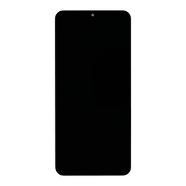 Samsung Galaxy A04s A047F Display And Digitizer With Frame Service Pack