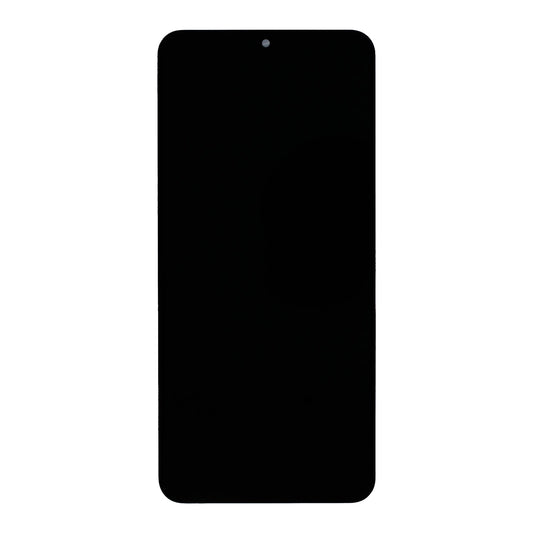 Samsung Galaxy A04s A047F Display And Digitizer With Frame Service Pack