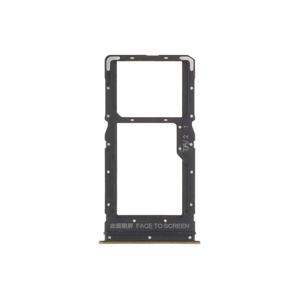 Xiaomi Poco M4 Pro 5G Sim Card Holder Poco Yellow OEM