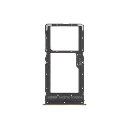 Xiaomi Poco M4 Pro 5G Sim Card Holder Poco Yellow OEM