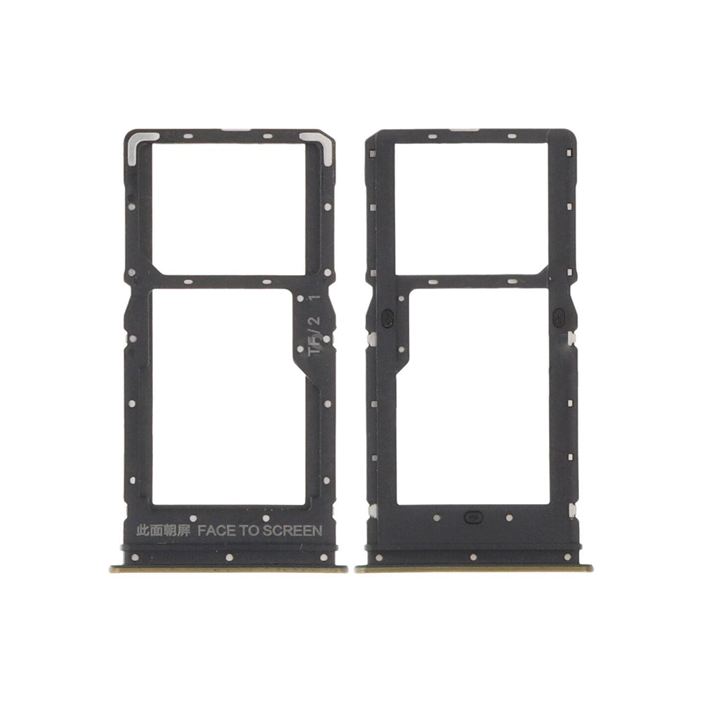 Xiaomi Poco M4 Pro 5G Sim Card Holder Poco Yellow OEM