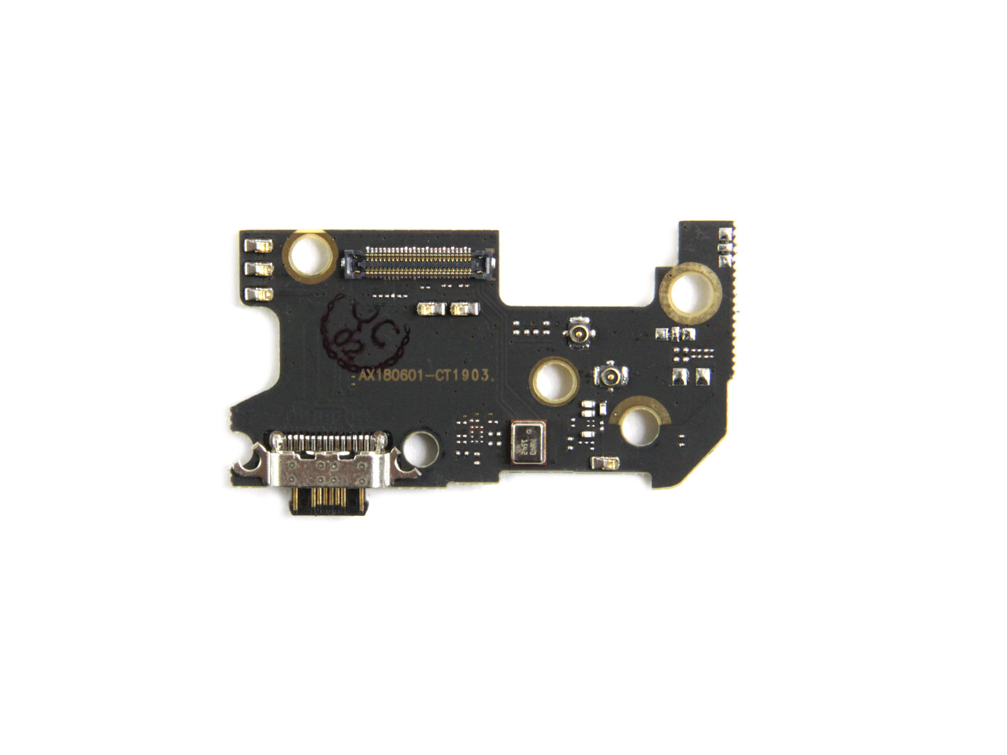 Xiaomi Mi 8 System Charging Board OEM