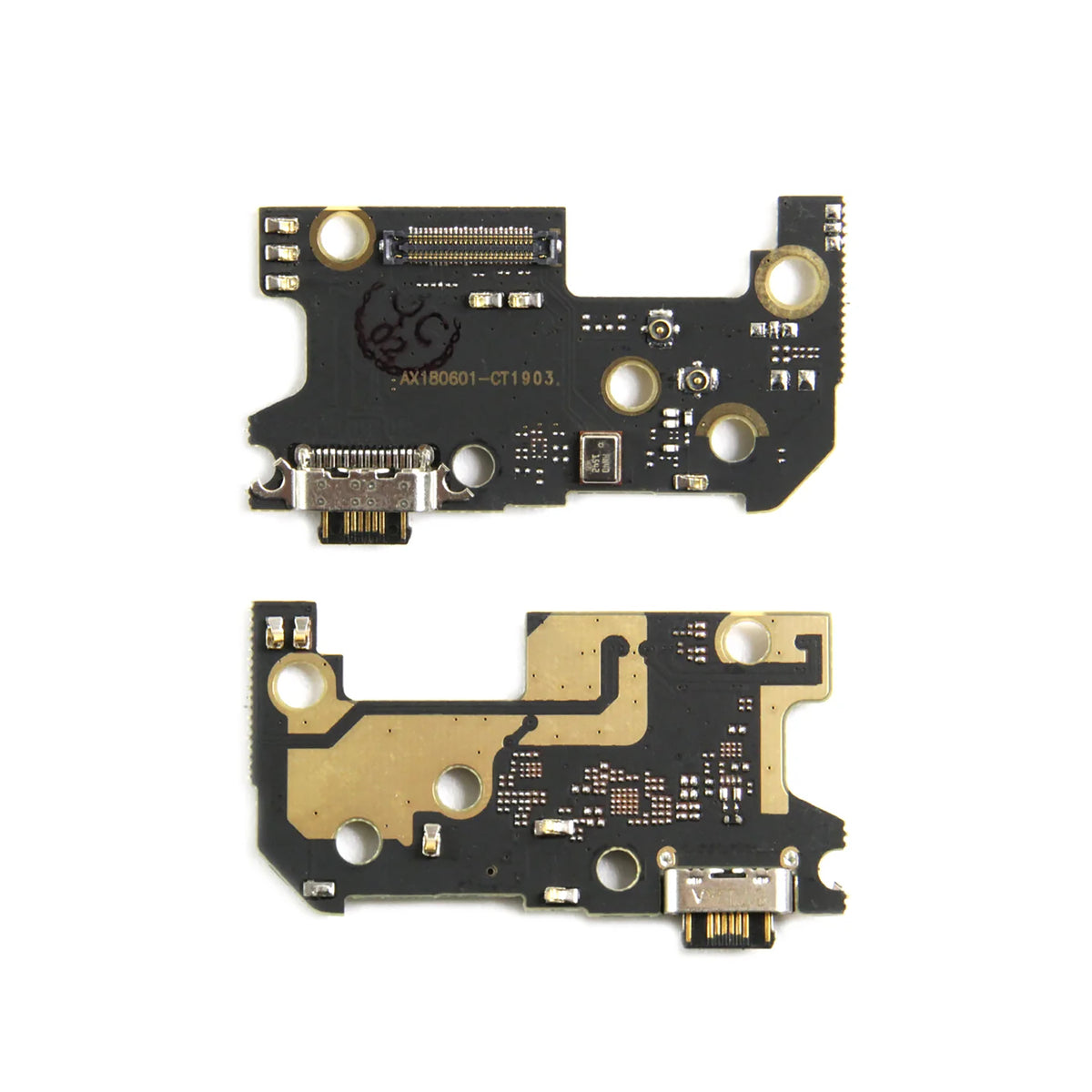 Xiaomi Mi 8 System Charging Board OEM