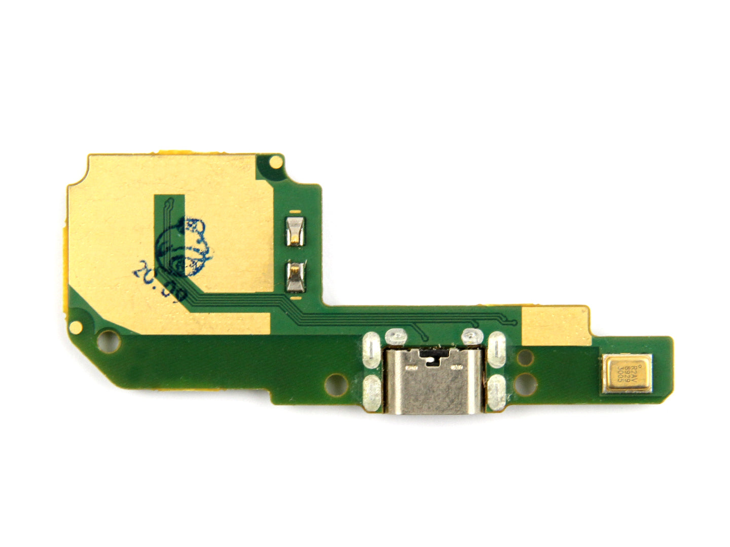 Xiaomi Redmi 6A System Charging Board OEM