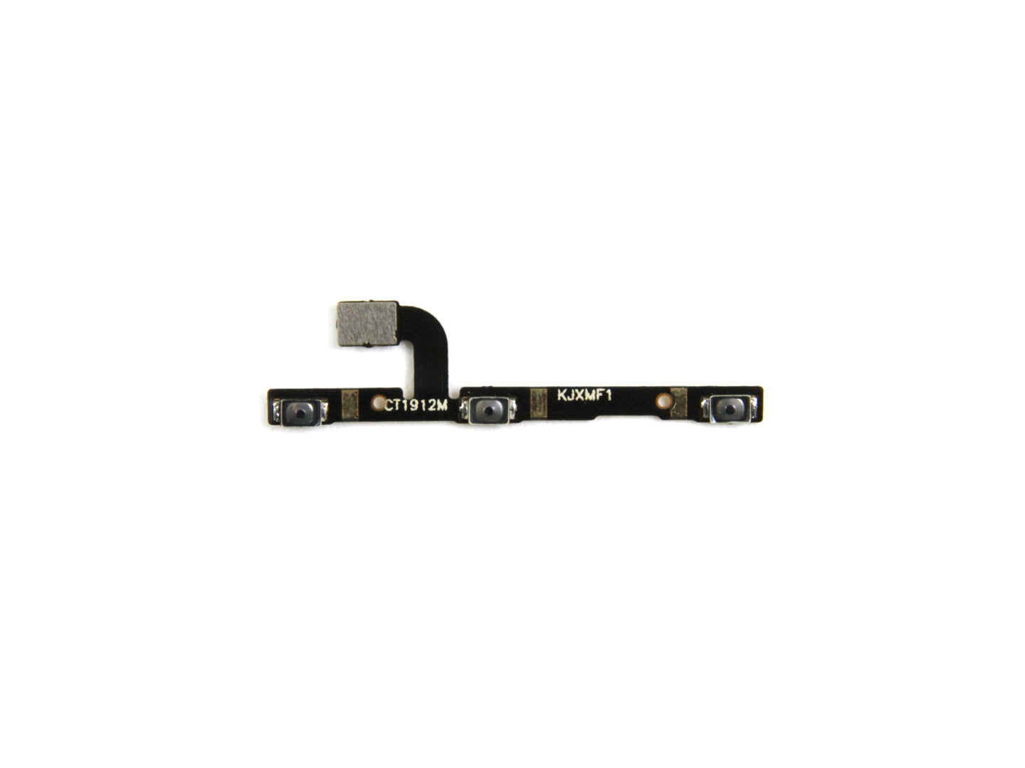 Xiaomi Pocophone F1 Power And Volume Flex OEM