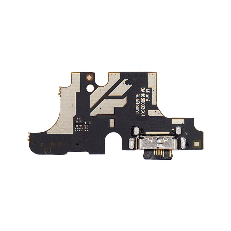 TCL 20L Plus T775H System Connector Board