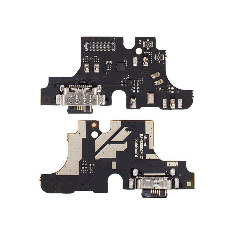 TCL 20L Plus T775H System Connector Board