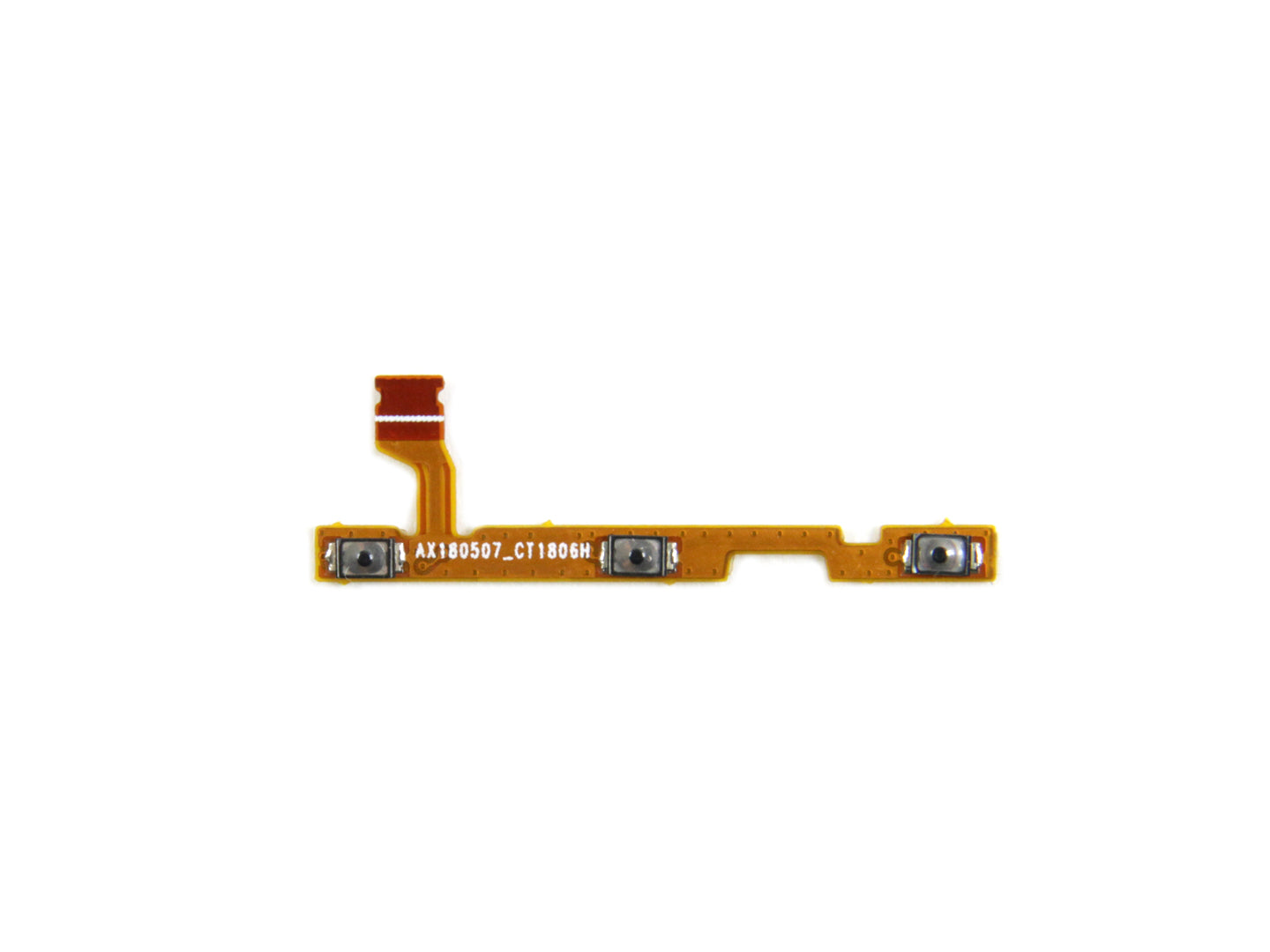 Xiaomi Redmi S2 Power and Volume Flex OEM