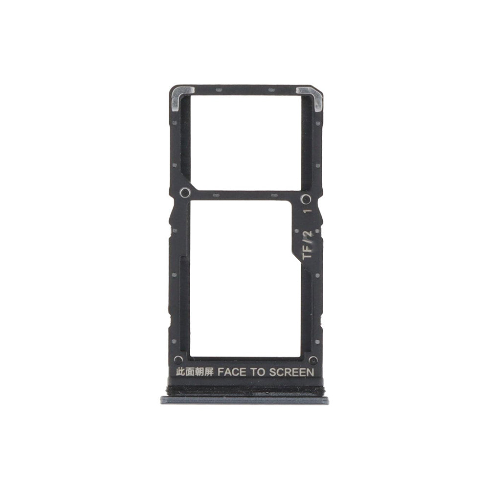 Xiaomi Poco M4 Pro 5G Sim Card Holder Power Black OEM