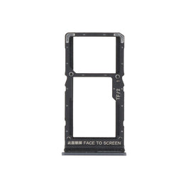 Xiaomi Poco M4 Pro 5G Sim Card Holder Power Black OEM