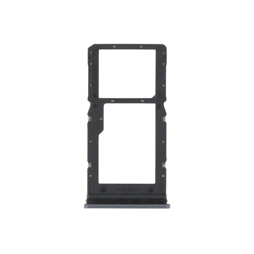 Xiaomi Poco M4 Pro 5G Sim Card Holder Power Black OEM