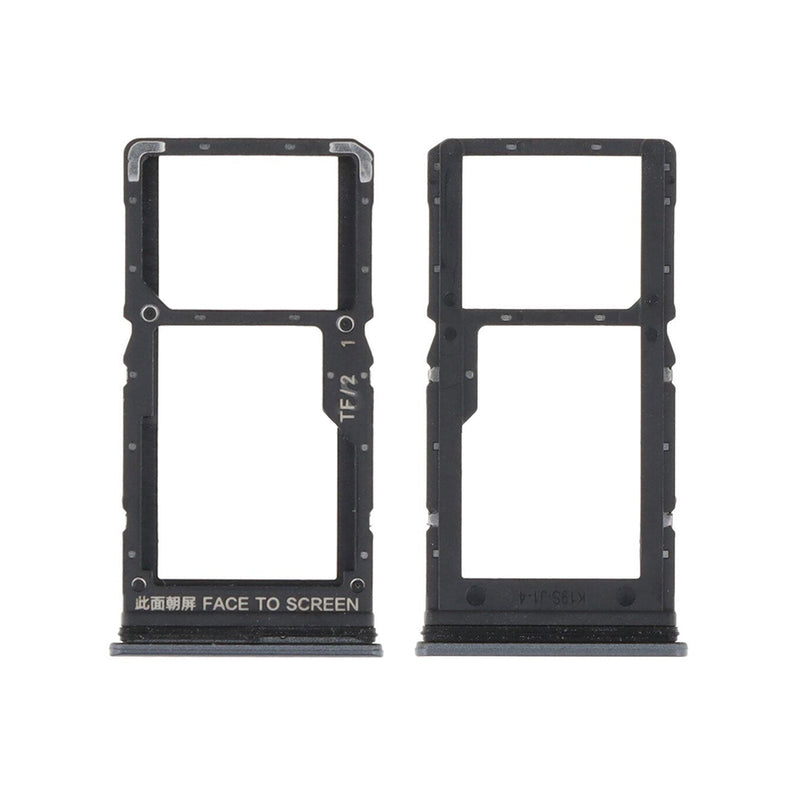 Xiaomi Poco M4 Pro 5G Sim Card Holder Power Black