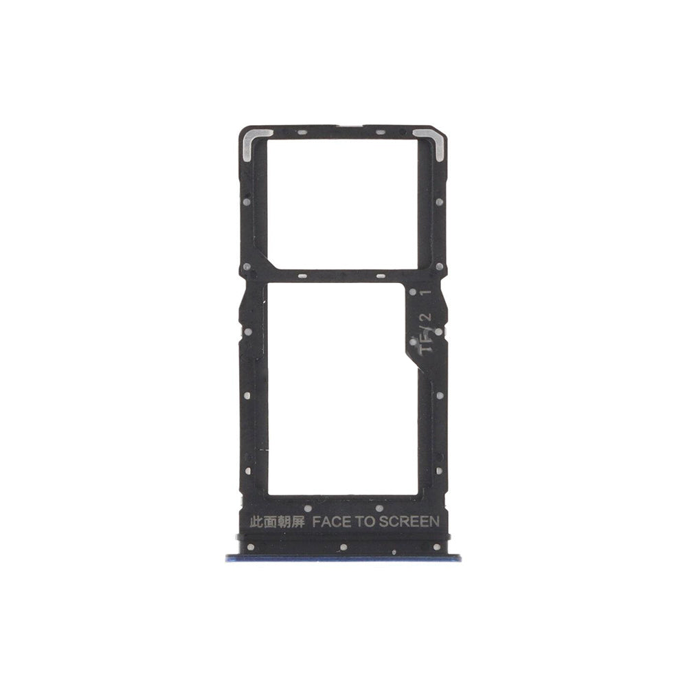 Xiaomi Poco M4 Pro 5G Sim Card Holder Cool Blue OEM