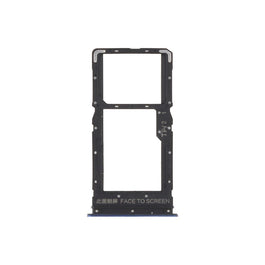 Xiaomi Poco M4 Pro 5G Sim Card Holder Cool Blue OEM