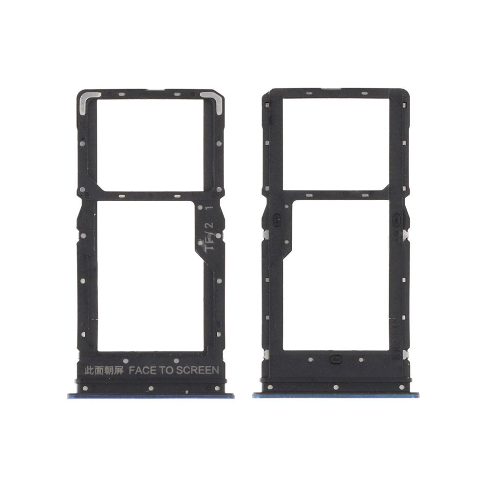 Xiaomi Poco M4 Pro 5G Sim Card Holder Cool Blue OEM