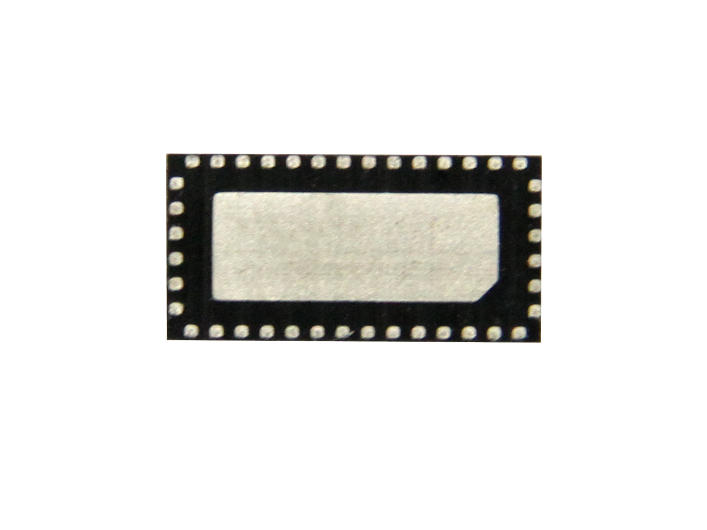 For NintendoSwitch P13USB Pericom Video, Audio IC Black (5pcs)