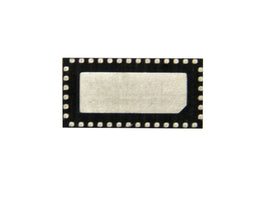 For NintendoSwitch P13USB Pericom Video, Audio IC Black (5pcs)
