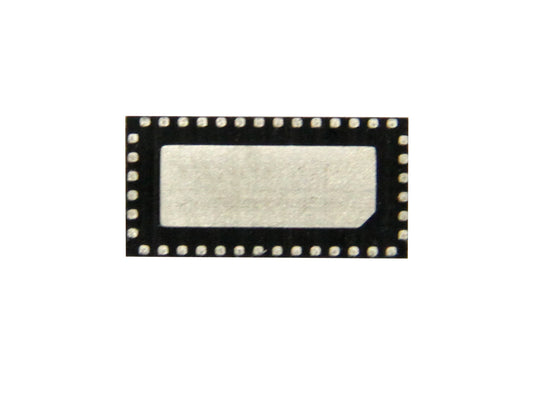 For NintendoSwitch P13USB Pericom Video, Audio IC Black (5pcs)