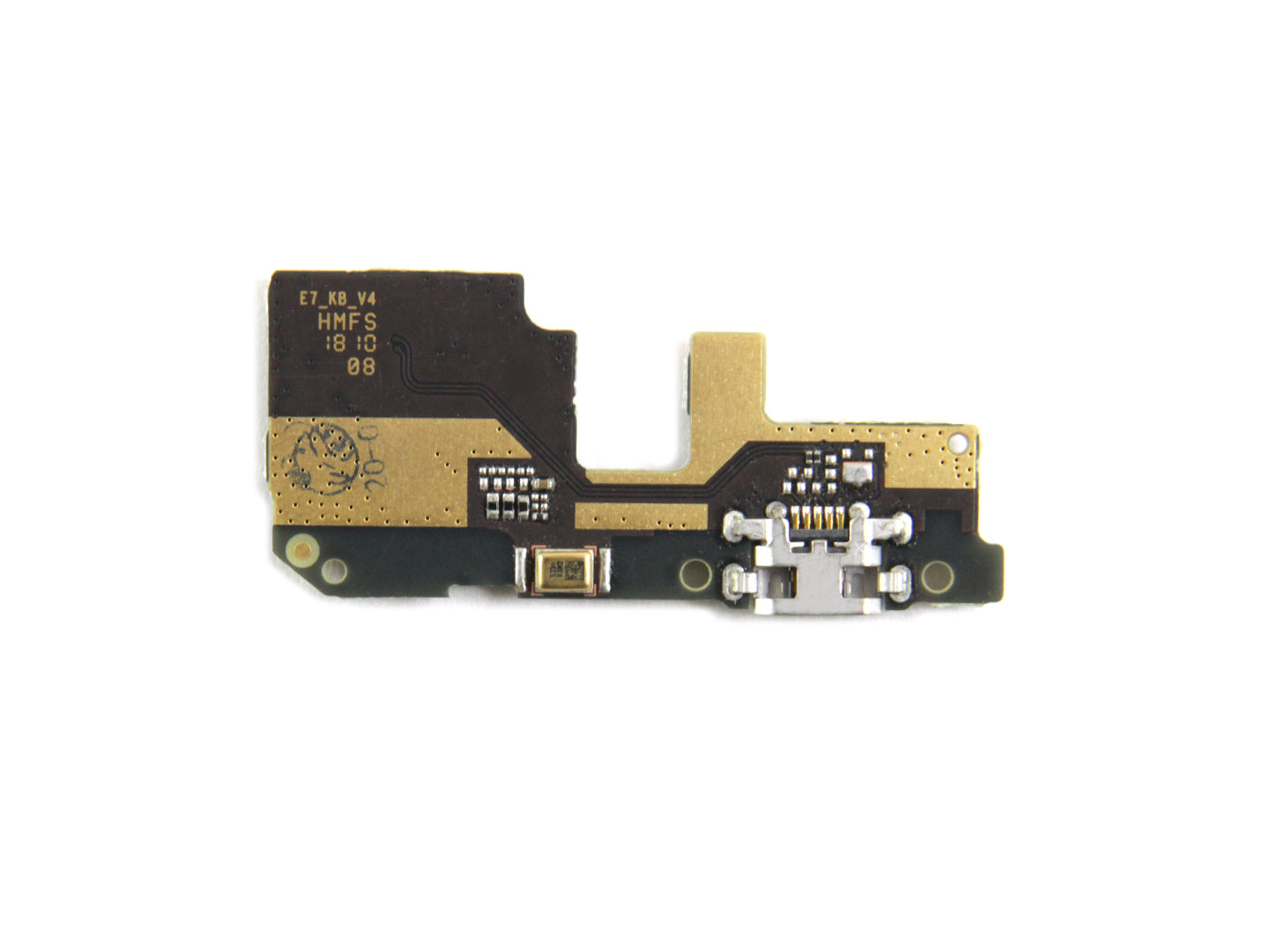 Xiaomi Redmi 5 Plus System Charging Board OEM