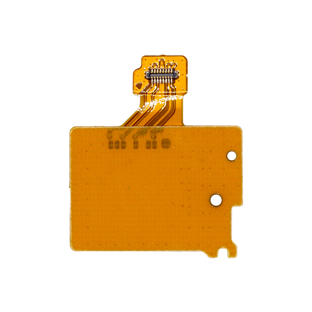 For NintendoSwitch Micro SD Card Reader Port Orange OEM