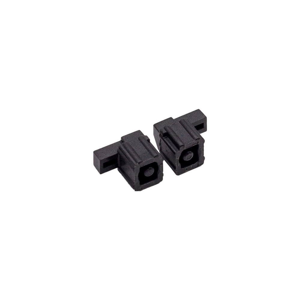 For NintendoSwitch Joy-con Buckle Retaining Latch Bracket (Left And Right) Black OEM