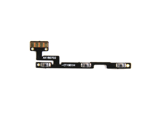 Xiaomi Mi Max 3 Power And Volume Flex OEM