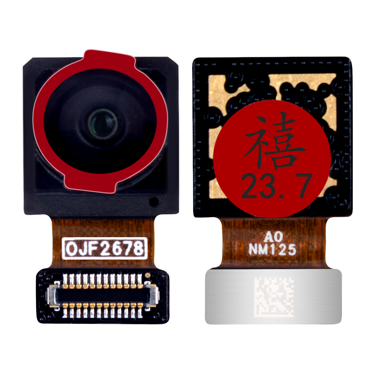 Xiaomi Poco M4 Pro 5G Front Camera 16MP Wide OEM