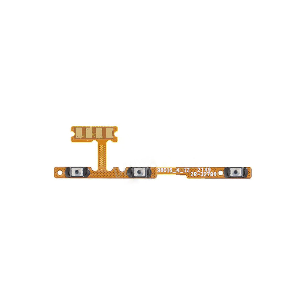 Xiaomi Poco M4 Pro 5G Power And Volume Flex OEM
