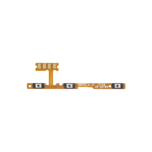 Xiaomi Poco M4 Pro 5G Power And Volume Flex OEM