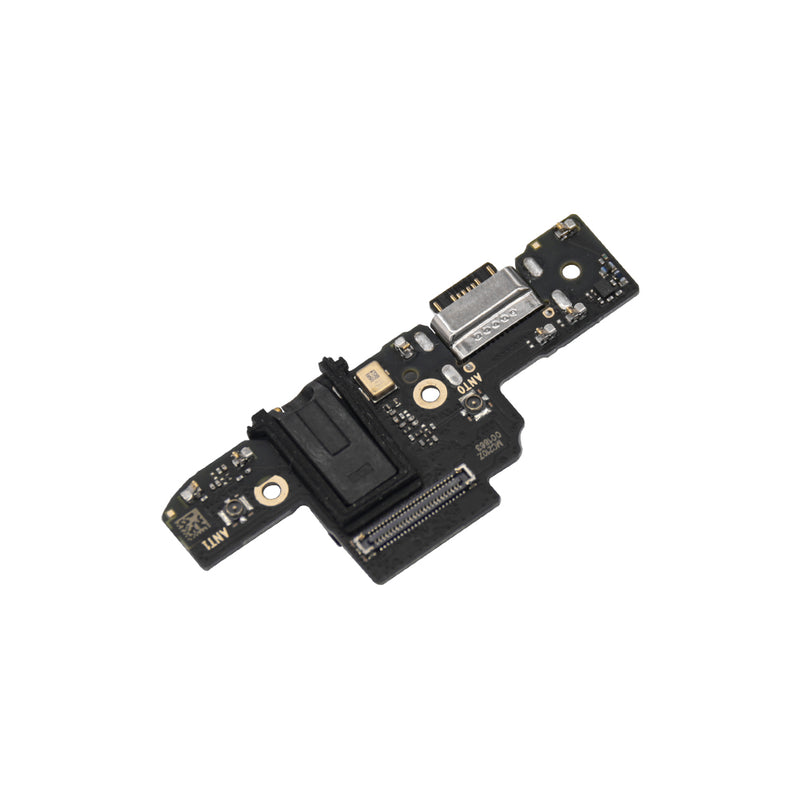 Xiaomi Poco M4 Pro 5G (21091116AG) System Connector Board