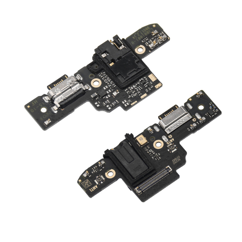 Xiaomi Poco M4 Pro 5G (21091116AG) System Connector Board