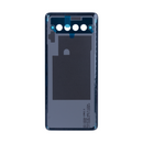 TCL 10Plus T782H Back Cover No Lens Starlight Silver Compatible