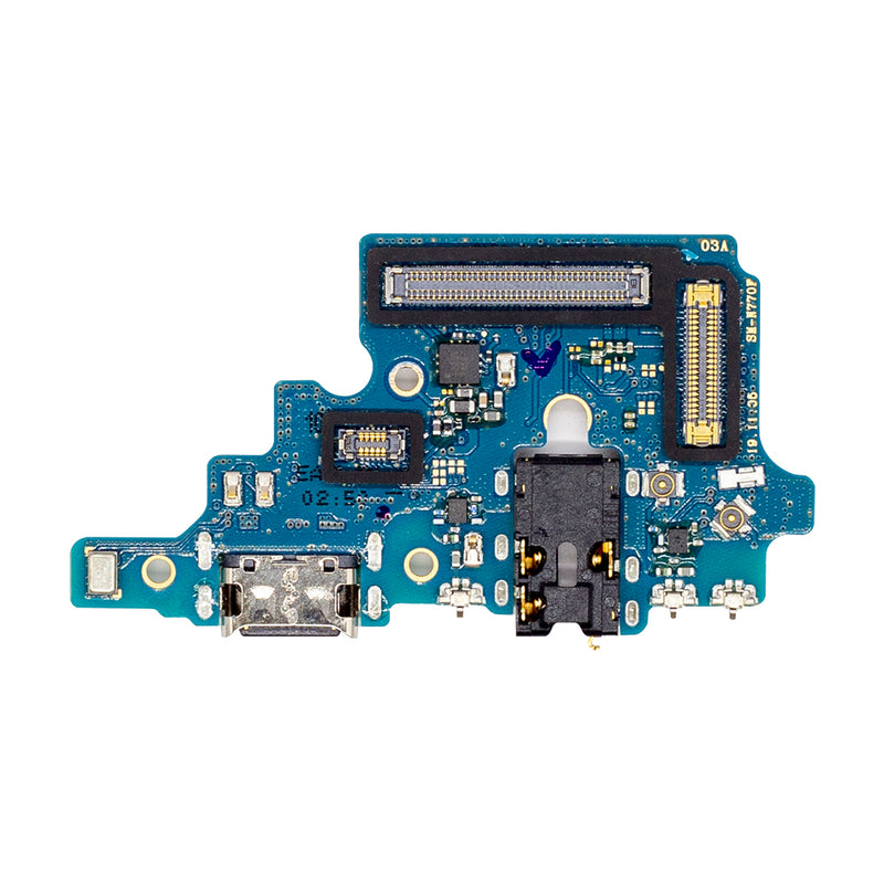 Samsung Galaxy Note 10 Lite N770F System Connector Board