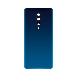 OnePlus 7 Pro Back Cover With Lens Mirror Grey OEM
