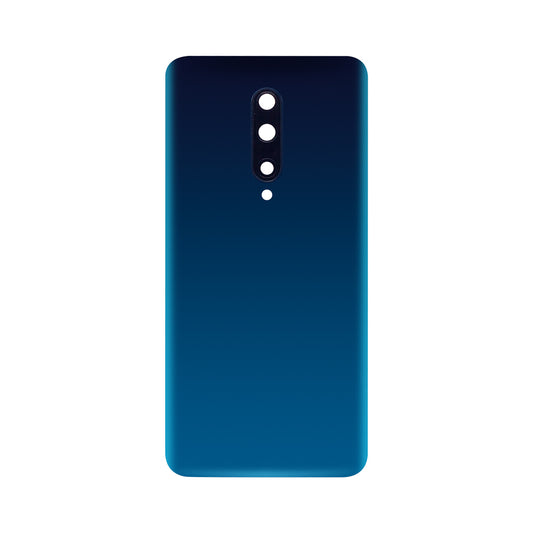 OnePlus 7 Pro Back Cover With Lens Mirror Grey OEM
