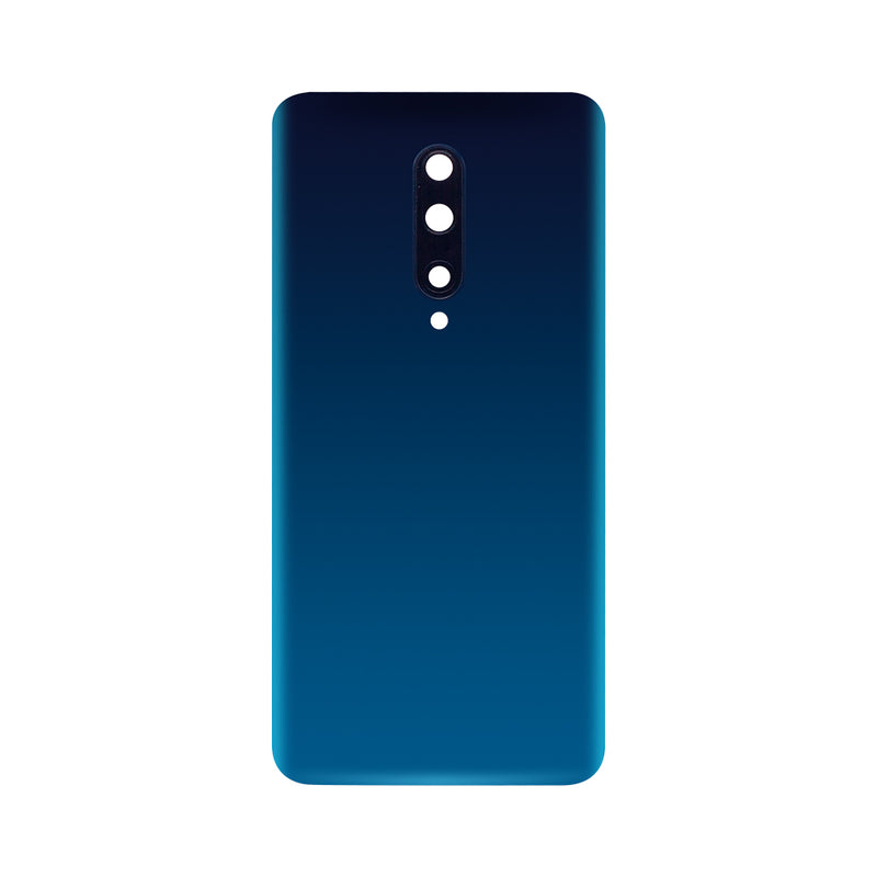OnePlus 7 Pro Back Cover Mirror Grey OEM