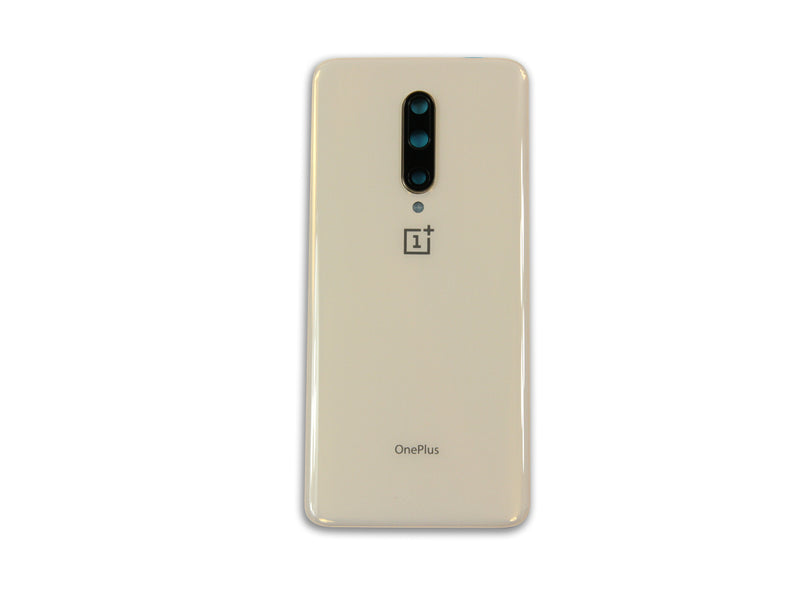 OnePlus 7 Pro Back Cover Almond OEM