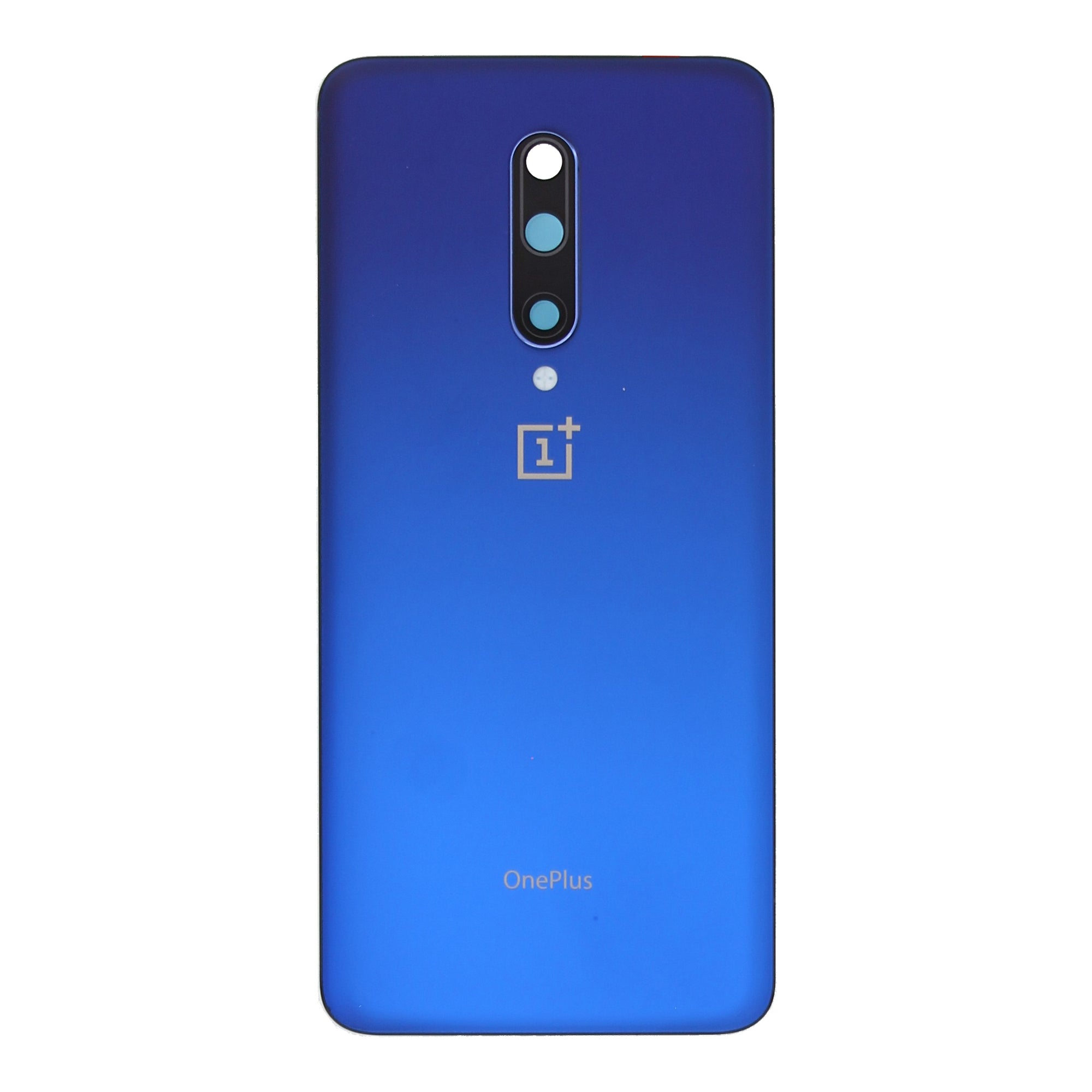 OnePlus 7 Pro Back Cover With Lens Nebula Blue OEM
