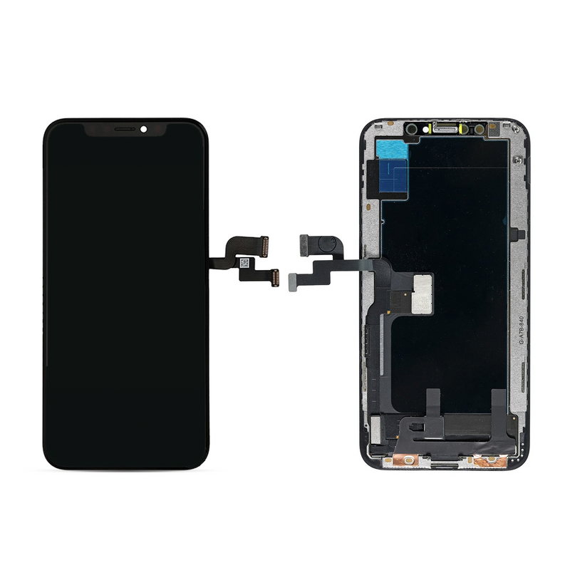 For iPhone XS Display Refurbished