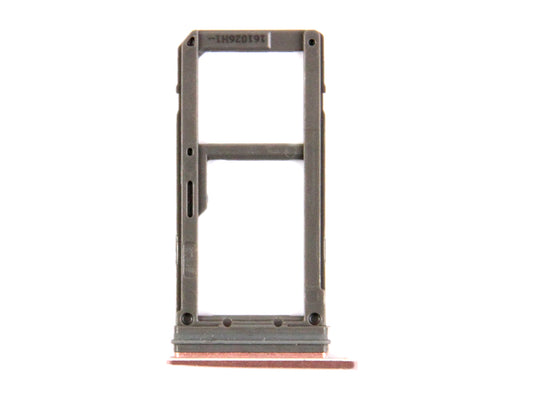 Samsung Galaxy S7 G930F Sim Card Holder Pink Gold