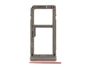 Samsung Galaxy S7 G930F Sim Card Holder Pink Gold