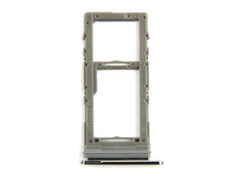 Samsung Galaxy S20 Ultra G988B Sim Card Holder Silver