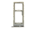 Samsung Galaxy S20 Ultra G988B Sim And SD Card Holder Silver