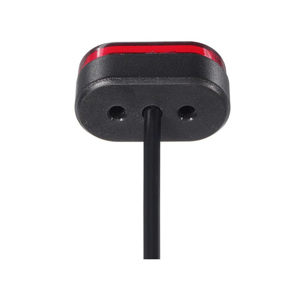 Xiaomi M365, Pro Rear Brake Light