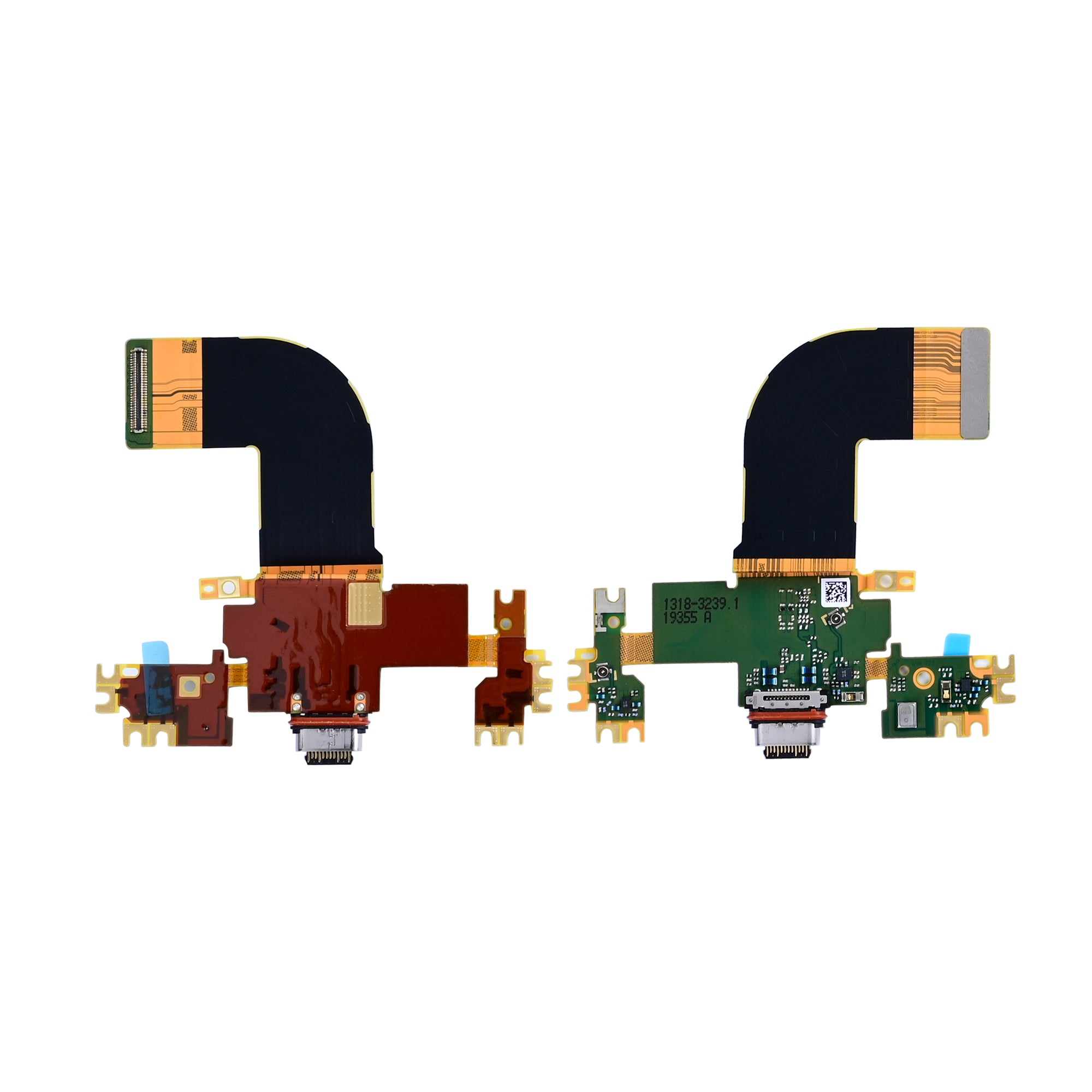 Sony Xperia 5 System Charging Flex OEM