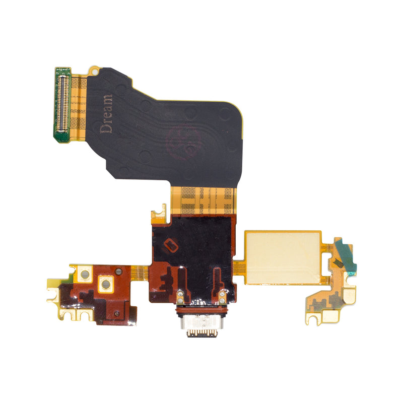 Sony Xperia 1 System Connector Flex Cable