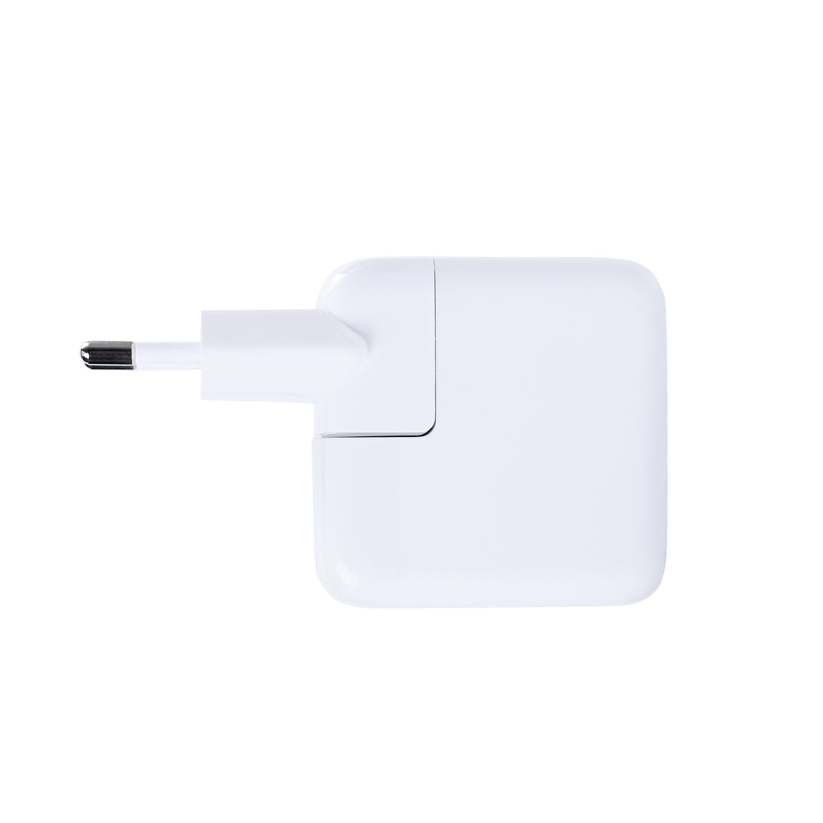 For Apple USB-C Power Adapter 29W A1540 White Bulk