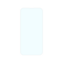 For iPhone 15 Plus, 15 Pro Max Tempered Glass 2.5D