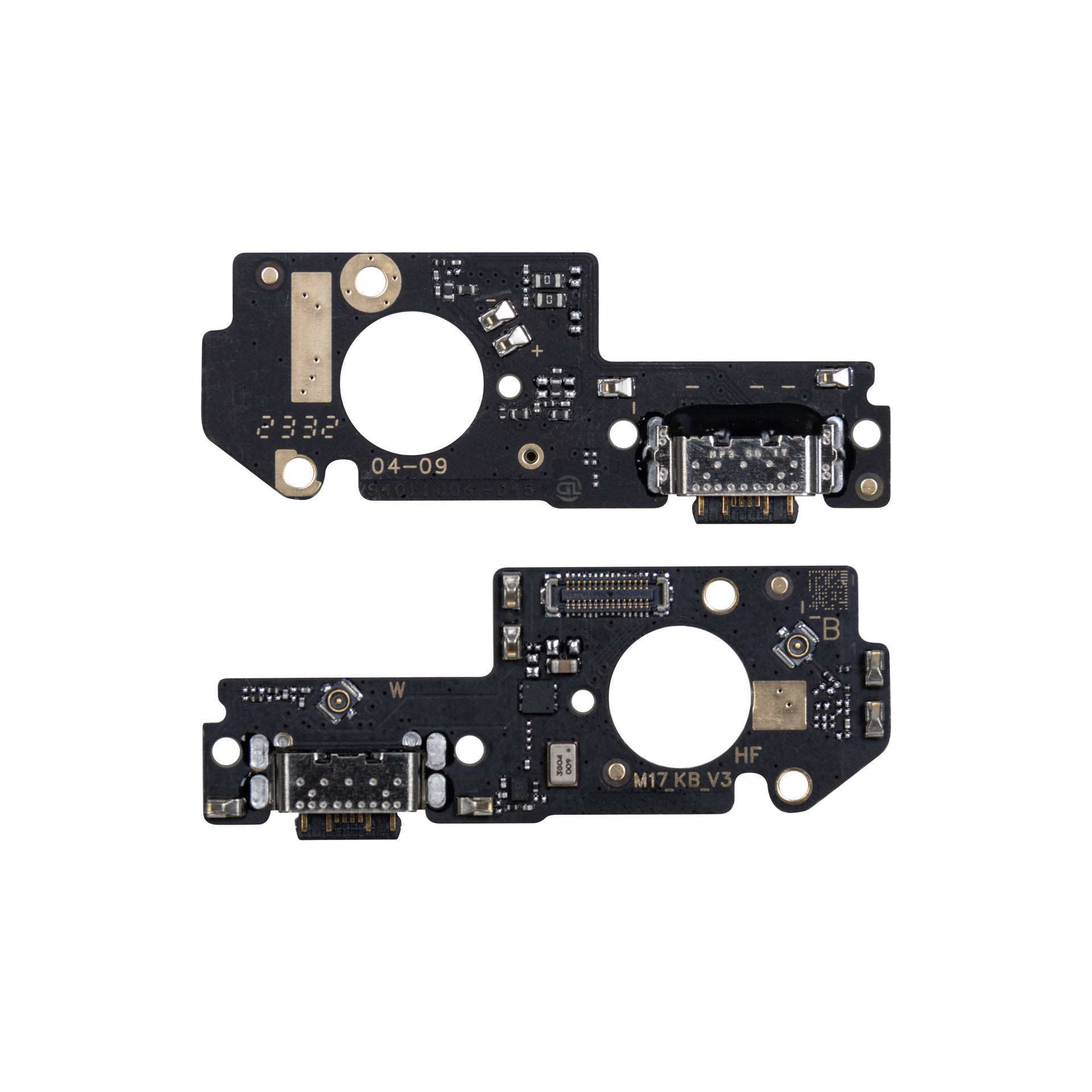 Xiaomi Redmi Note 12 5G System Charging Board OEM