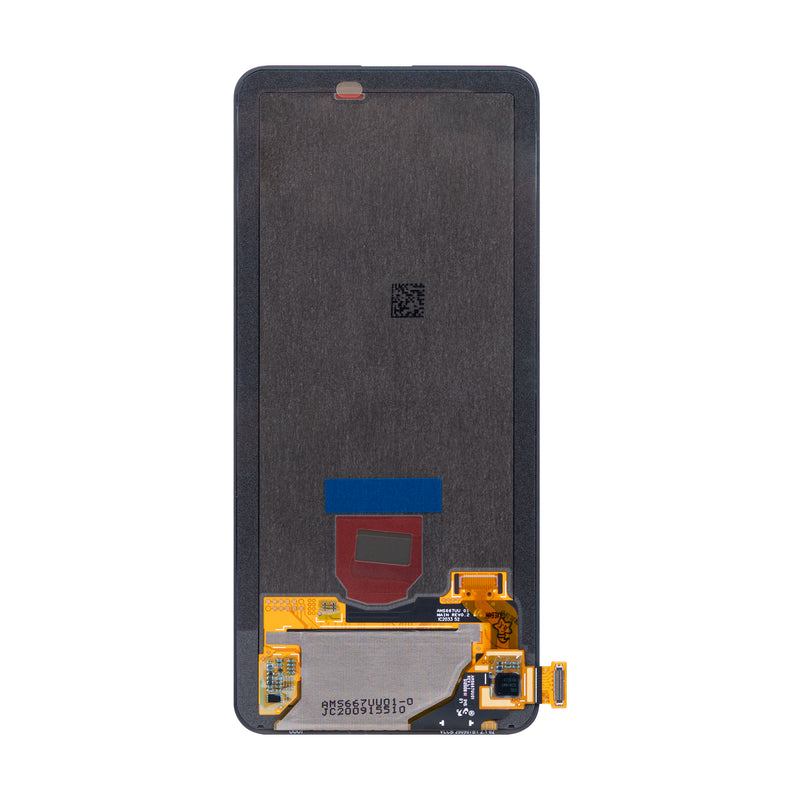 Xiaomi Poco F2 Pro Display And Digitizer Cyber Grey (Ref)